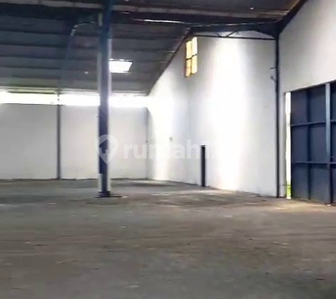 For Rent Factory in Jatake Area, Tangerang For Rent Factory in Jatake Area, Tangerang