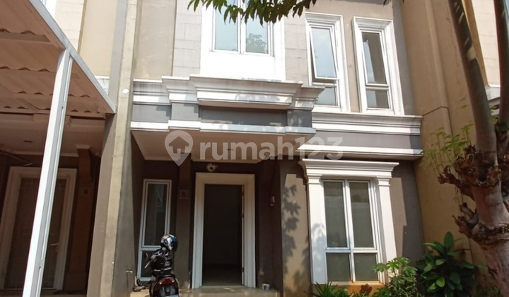 Dijual Rumah Karelia Gading Serpong Dijual Rumah Karelia Gading Serpong