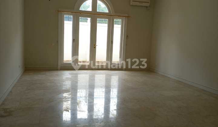 Disewakan Rumah Fountaineblue Golf Residence Bsd 2