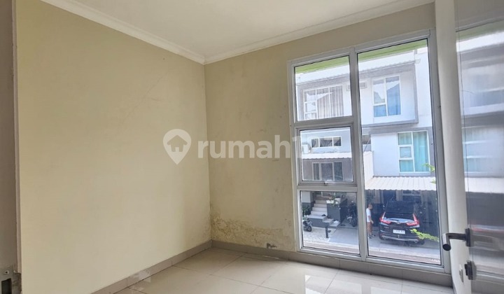 Dijual Rumah Atlanta Village Gading Serpong 2