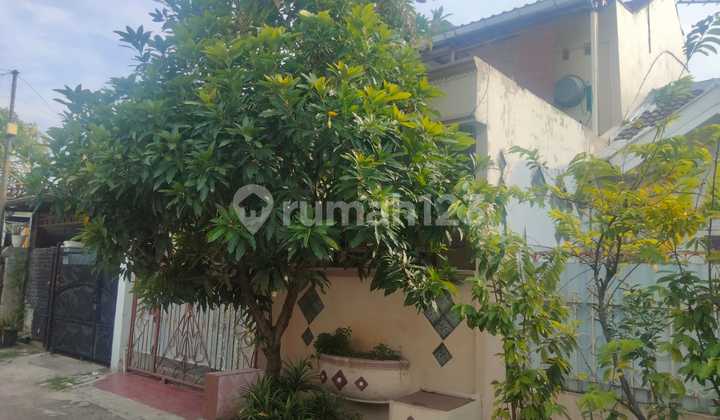 For Sale 2-Story House in Sector 6 Gading Serpong 2