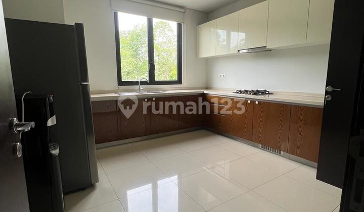 For Rent House Lakewood Navapark Bsd Tangerang 2