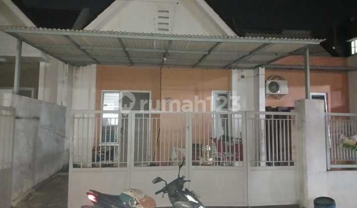 For Sale Hook Cluster House Navona Village Catalina Gading Serpong