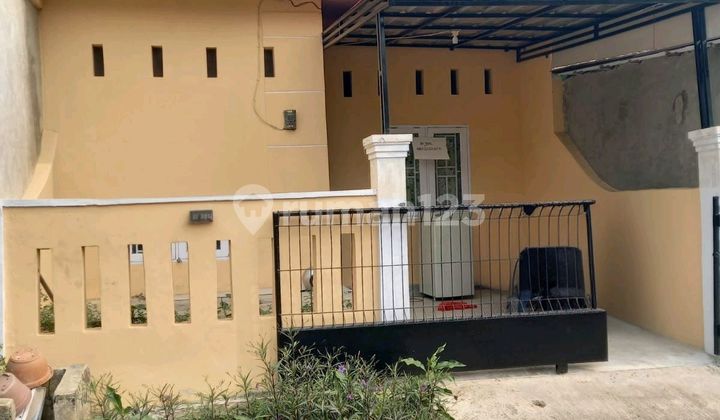 Dijual Rumah Rapih Legok Permai Tangerang
