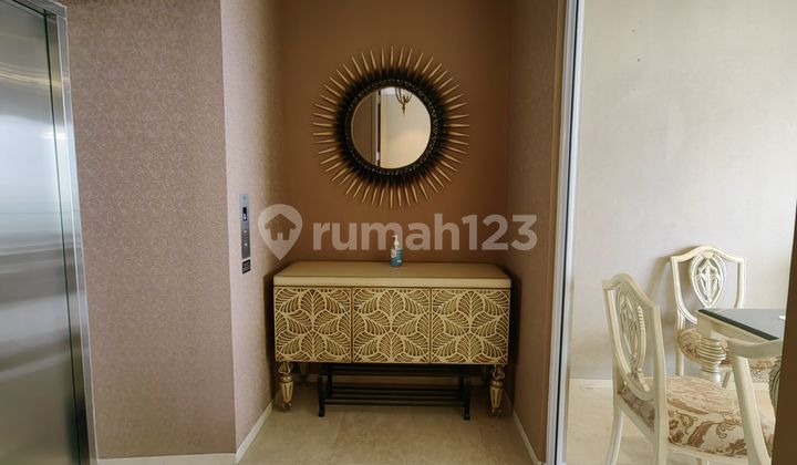 Dijual Apartmen Saumata Alam Sutera 2
