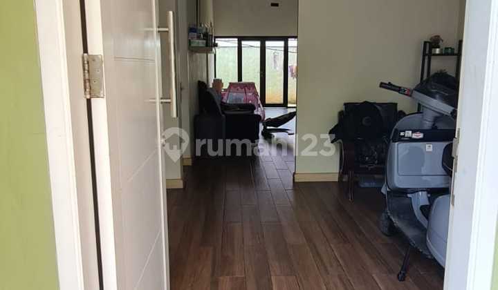 Dijual Rumah Islamic Kelapa Dua Tangerang 2