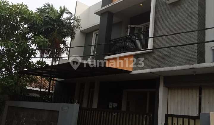 For Sale Boarding House Gading Serpong 2
