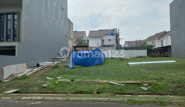 Dijual Kavling Amalfi Gading Serpong Dijual Kavling Amalfi Gading Serpong