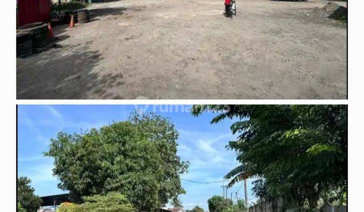 Dijual Tanah Pagedangan Bsd 2