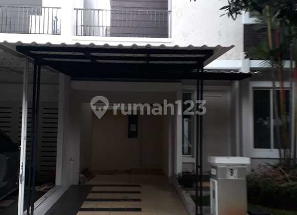 For Sale House Pomdok Hijau Golf (Phg) Gading Serpong For Sale House Pomdok Hijau Golf (Phg) Gading Serpong