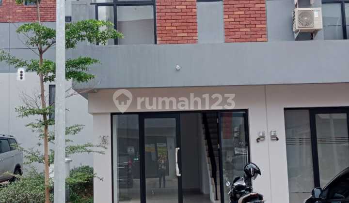 For Rent Fast Yc Shop BSD Contact For Rent Fast Yc Shop BSD Contact