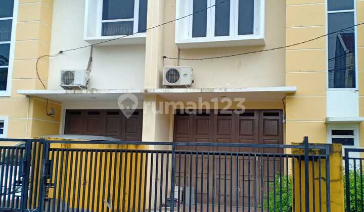 Dijual Rumah Pondok Cilegon Indah Dijual Rumah Pondok Cilegon Indah
