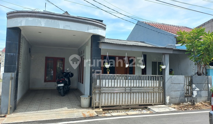 Dijual Rumah Huk Kelapa Dua Tangerang Dijual Rumah Huk Kelapa Dua Tangerang