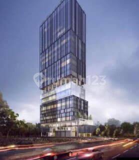 Dijual Apartmen The Smith Alam Sutera 1