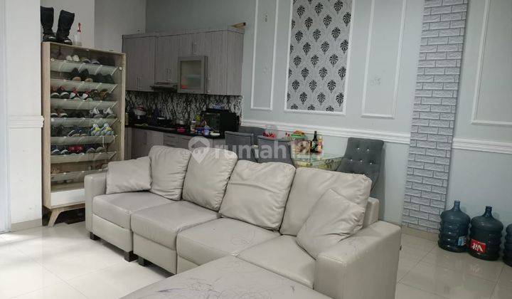 Dijual Villa Rizky Ilhami Tangerang 2