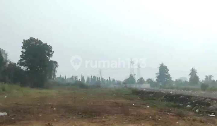 Dijual Murah Tanah Diklat Pemda Tangerang Dijual Murah Tanah Diklat Pemda Tangerang