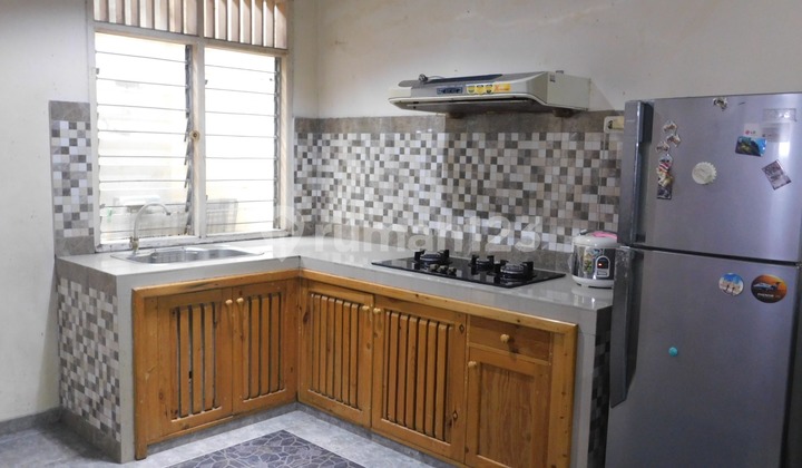 Dijual Rumah Sektor 7 Gading Serpong 2