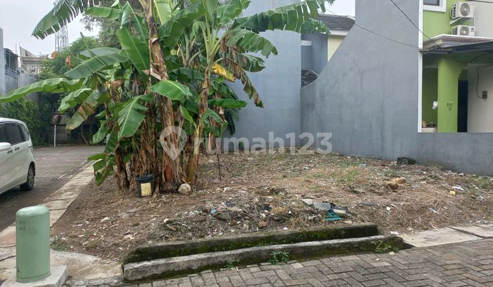 Dijual Cepat Tanah Siap Bangun Grand Duta Tangerang Dijual Cepat Tanah Siap Bangun Grand Duta Tangerang