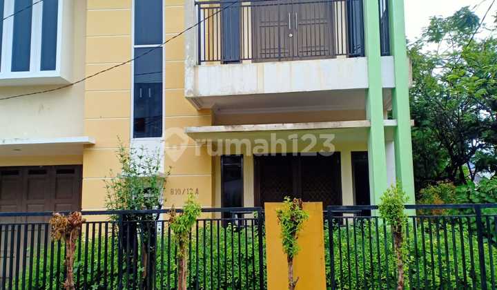 Dijual Rumah Pondok Cilegon Indah 2