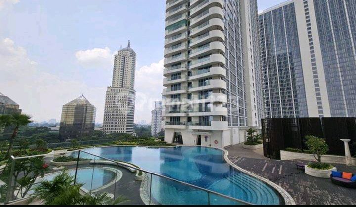 Disewakan Apartmen U Residence Bizloaf Karawaci