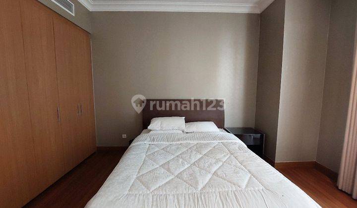 3 Bdr Pakubuwono View Furnished Siap Huni Dan Bisa Untuk Invest 11