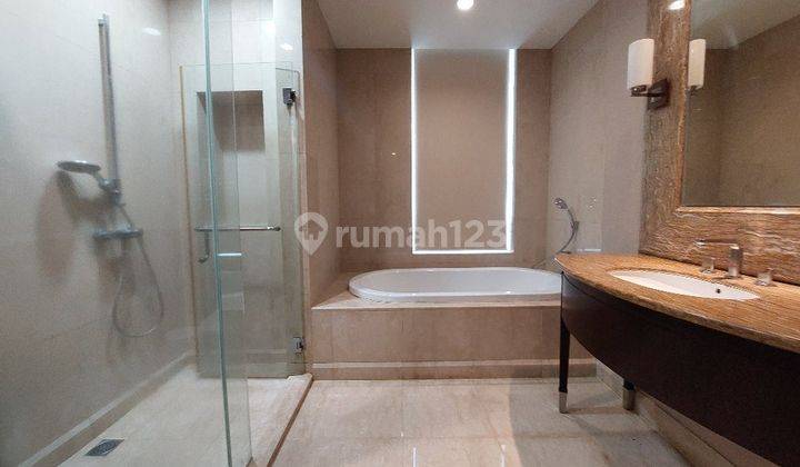 3 Bdr Pakubuwono View Furnished Siap Huni Dan Bisa Untuk Invest 9