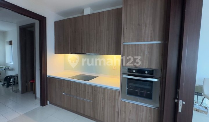 Combine Unit 4 Bdr di Pakubuwono View, Good Deal!! 2