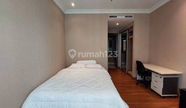 3 Bdr Pakubuwono View Furnished Siap Huni Dan Bisa Untuk Invest 13