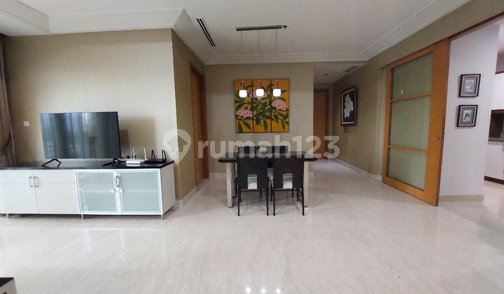 Apartemen Pakubuwono Residence 2 Bdr, Unit Bagus , Recommended 2