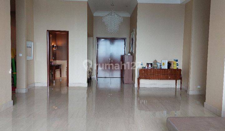 Junior Penthouse Pakubuwono Residence Sangat Bagus Dan Terawat, Cocok Untuk Tinggal Maupun Investasi 1