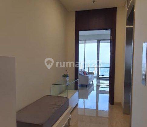 Good Deal Apartemen Pakubuwono Spring Hi Floor, View City, Furnished 2