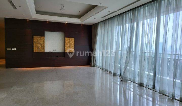 Good Deal, 4 Bdr + Study Room Pakubuwono Signature , Grab It Fast