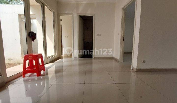 Dijual Cepat, Rumah Elysia 7 , Suvarna Jati 8