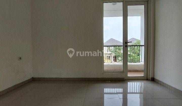 Dijual Cepat, Rumah Elysia 7 , Suvarna Jati 10