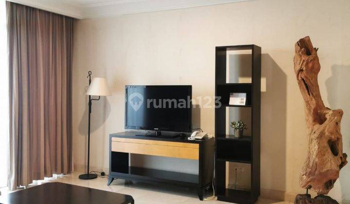 Good Deal 2 Bdr Pakubuwono View , Grab It Fast 2