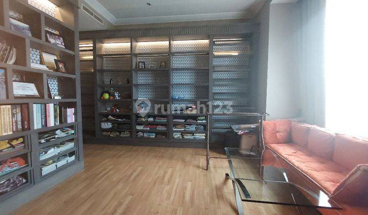 Penthouse Pakubuwono Residence 4 Bdr Furnished Bagus 2