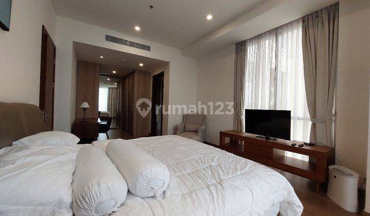 Apartement The Pakubuwono Spring 2 BR Furnished Bagus 2