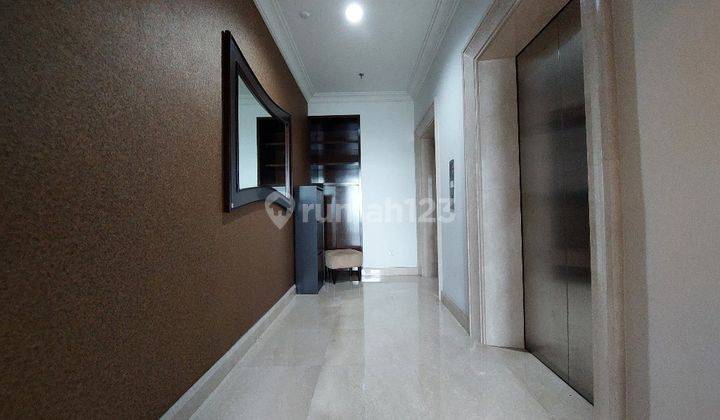 Good Deal, 2 Bdr Pakubuwono View Fast Sale 2