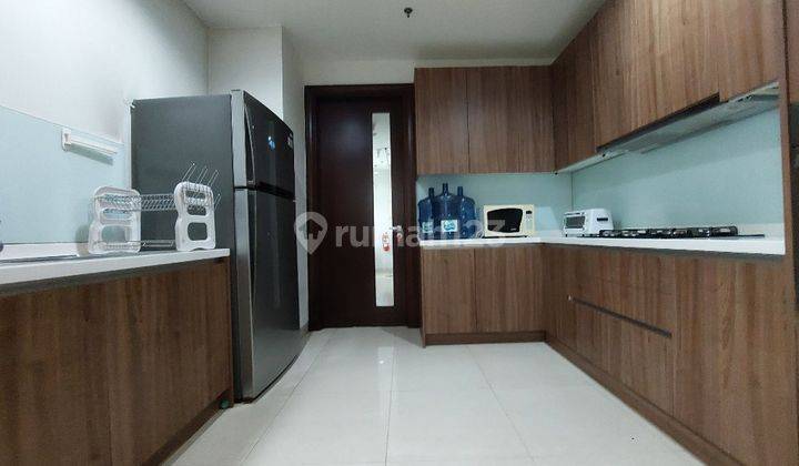 Good Deal, 2 Bdr Pakubuwono View Fast Sale 2