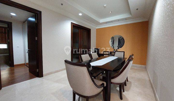 Good Deal, 2 Bdr Pakubuwono View Fast Sale 1