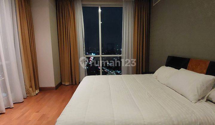 Pakubuwono View 3 BR Furnished Bagus Good Deal 2