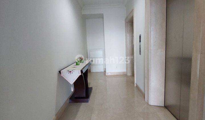 Pakubuwono View 2 BR Furnished Bagus 1