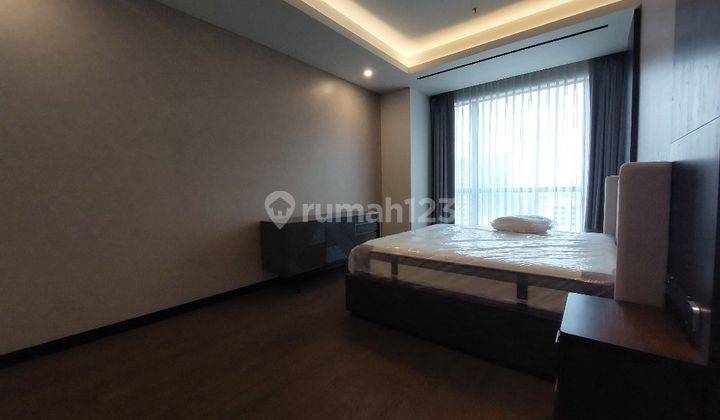 The Pakubuwono Menteng 3 BR Furnished Bagus 2