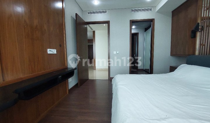 Grab It Fast!! Good Deal Pakubuwono House 175Sqm 2Br Plus 1 Study Room