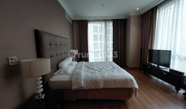 3 Bdr Pakubuwono View Furnished Siap Huni Dan Bisa Untuk Invest 4