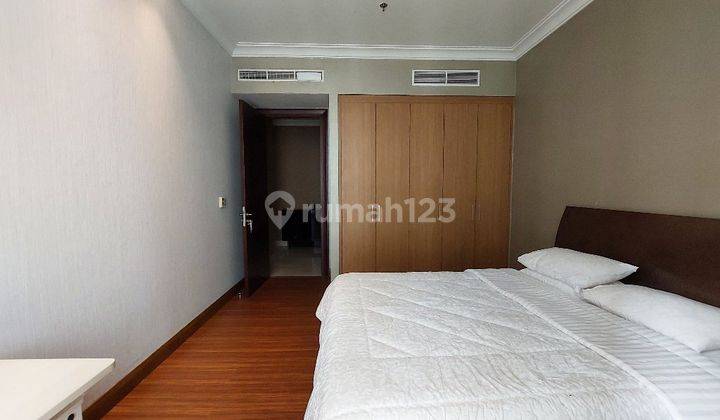 3 Bdr Pakubuwono View Furnished Siap Huni Dan Bisa Untuk Invest 19