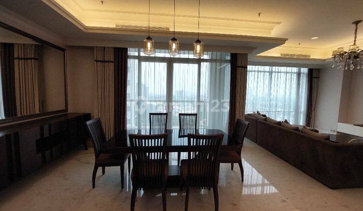 Botanica 2 BR Bagus City View 2