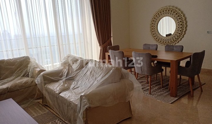 Grab it fast , 2 bdr Pakubuwono Spring, Good Deal