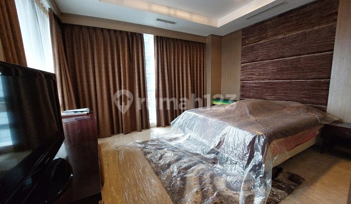 For Sale, 3 bdr The Capital Residence, area 177m²