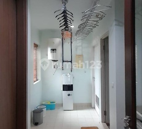 Fast Rent Unit 2 Bedroom at Pakubuwono View, Good Price 2